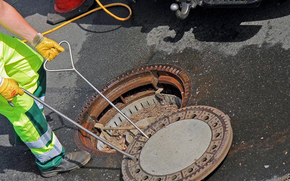 déboucheur canalisation Drancy