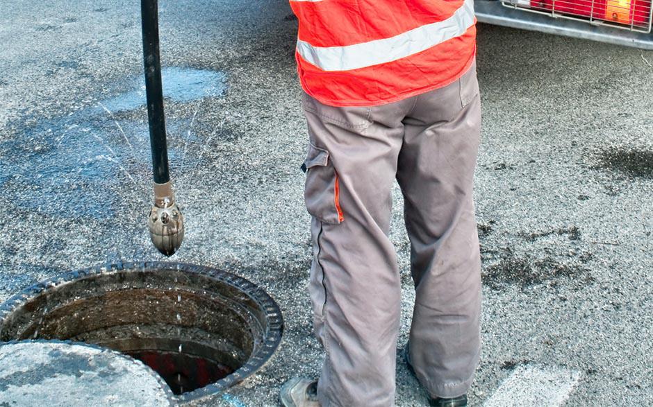 tarif débouchage canalisation camion Soisy-sur-Seine
