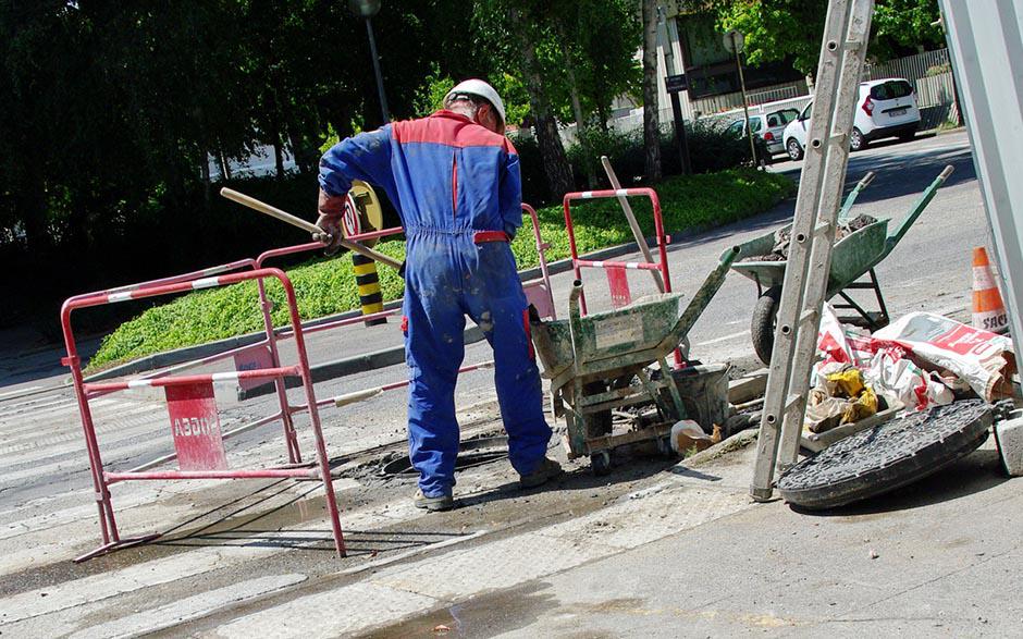 plombier débouchage canalisation Soisy-sur-Seine