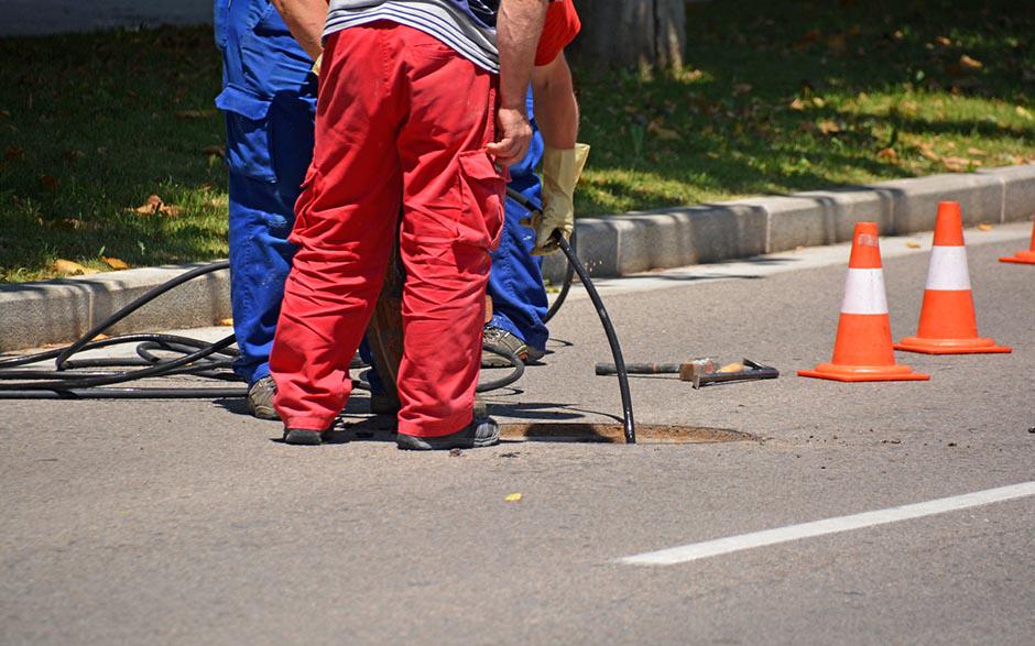 déboucheur canalisation Drancy