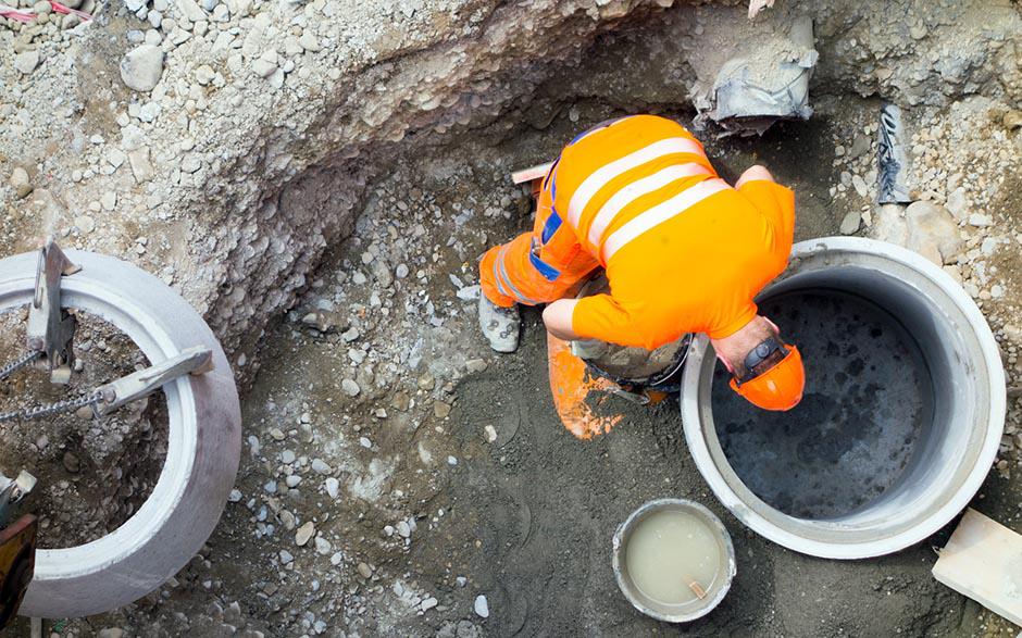 prix intervention débouchage canalisation Marly-le-Roi