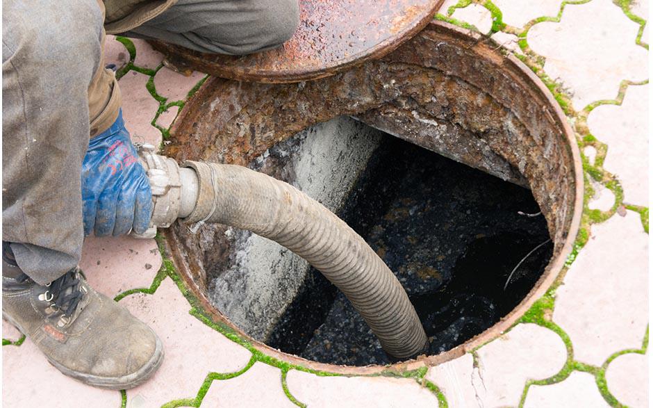 société de débouchage canalisation Sevran