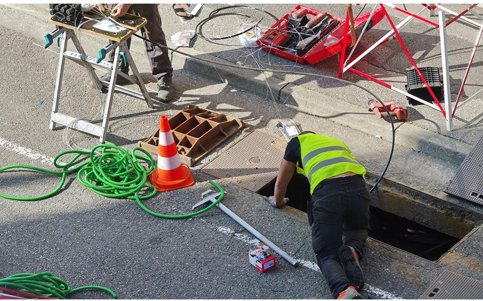 déboucheur canalisation Drancy